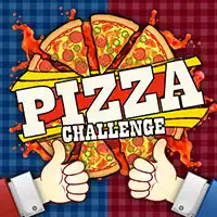Pizza-Herausforderung